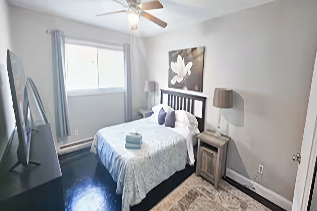 Photo of Bedroom in Oakhurst