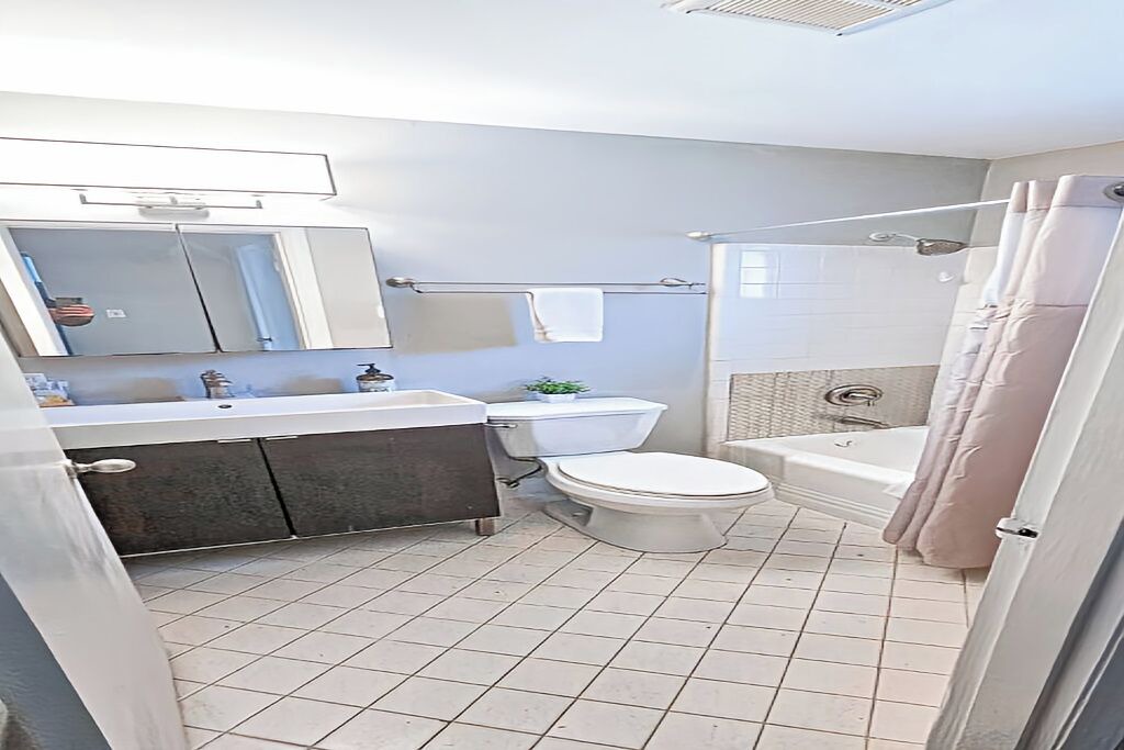 Photo of Bathroom in Oakhurst