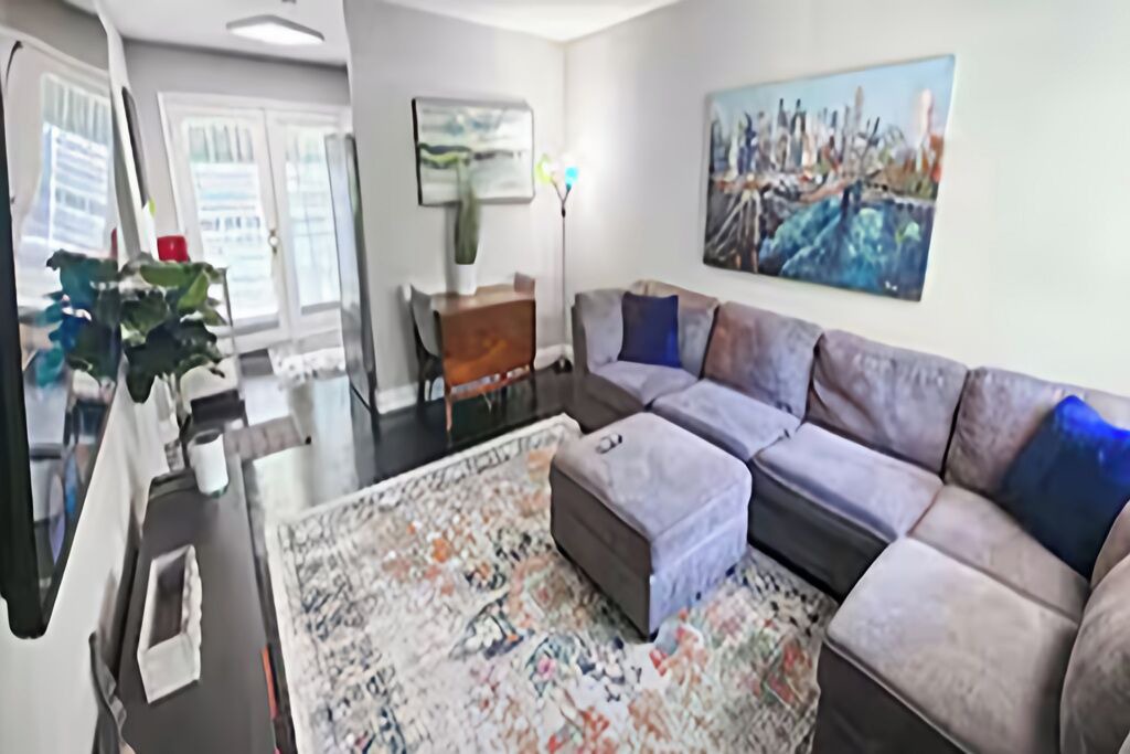 Photo of Livingroom in Oakhurst