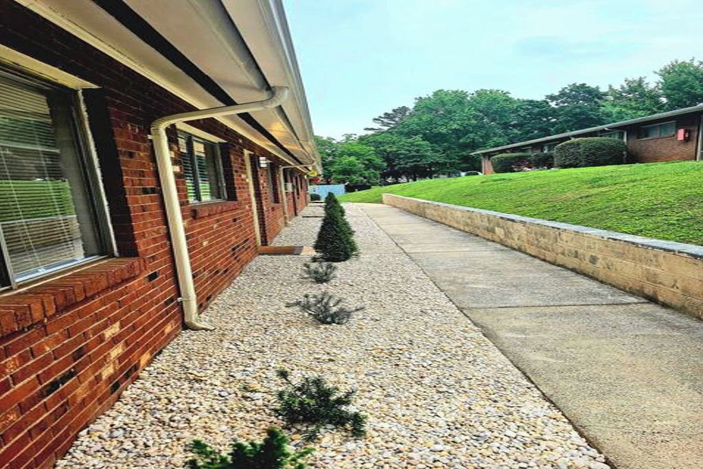 Photo of Outdoor in Oakhurst