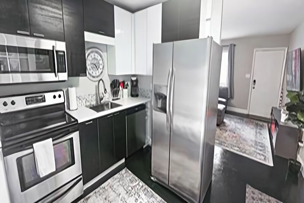 Photo of Kitchen in Oakhurst