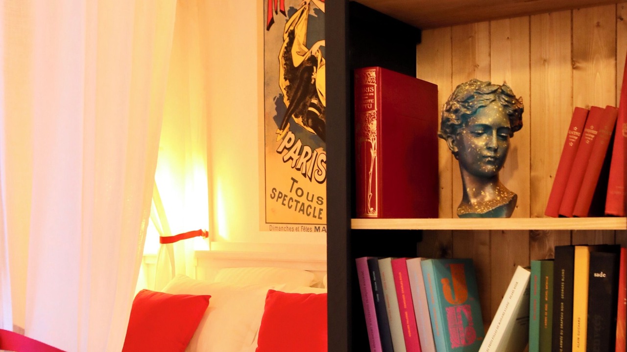 Photo of Bedroom in Verdun