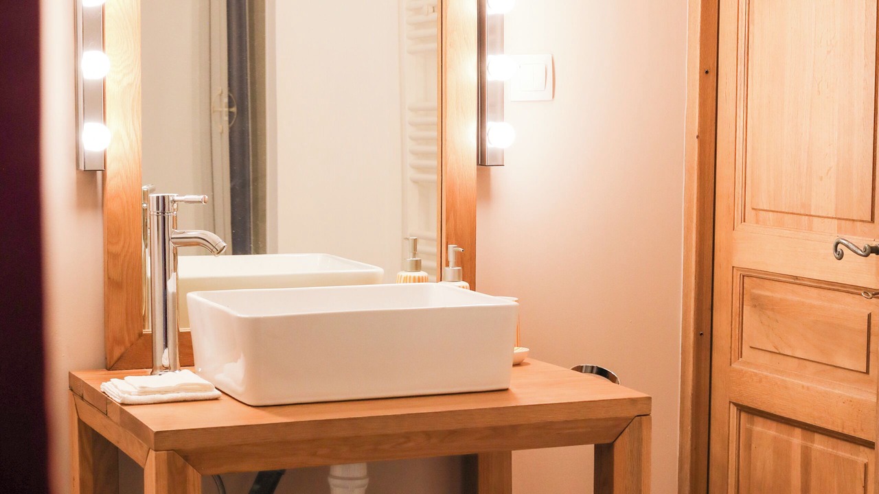 Photo of Bathroom in Verdun