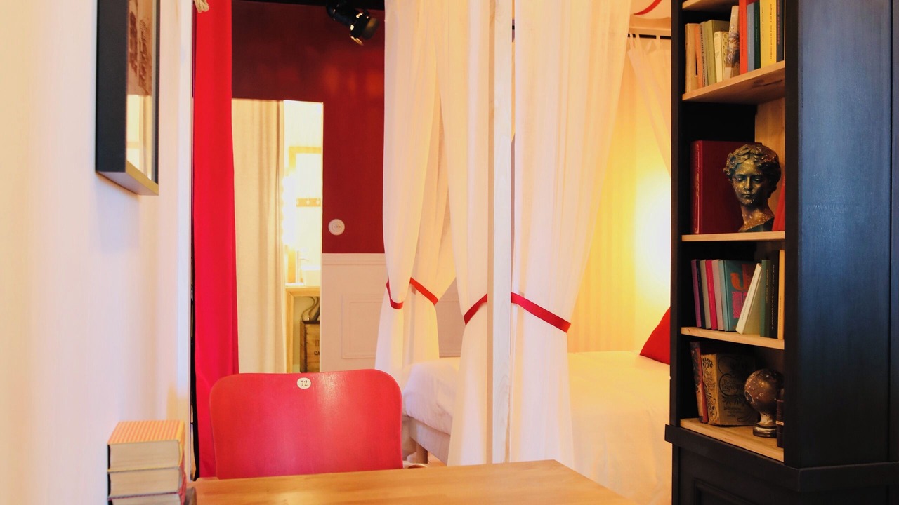 Photo of Bedroom in Verdun