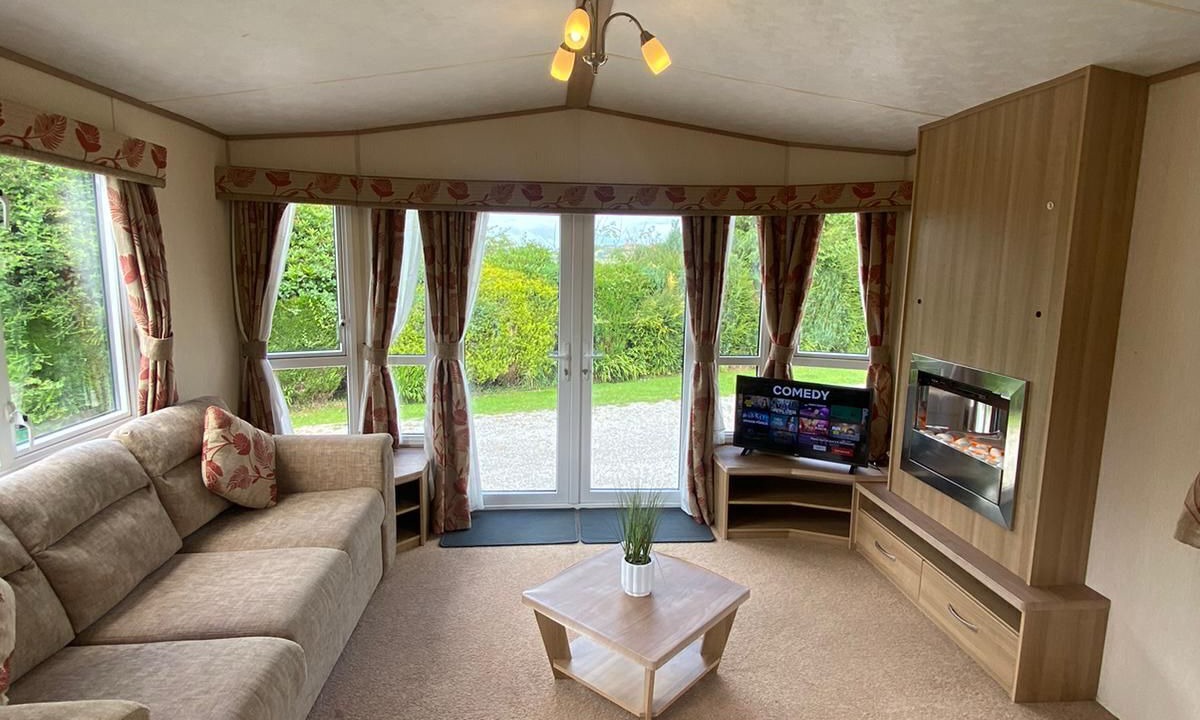 Photo of Livingroom in Natland