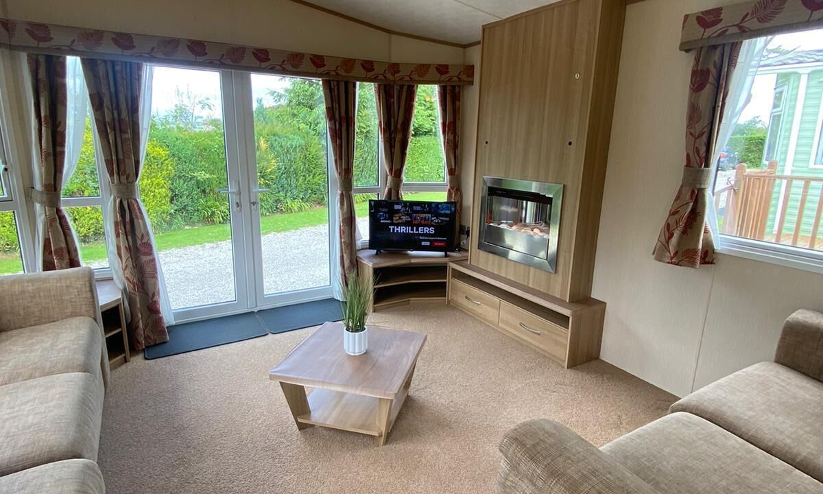 Photo of Livingroom in Natland