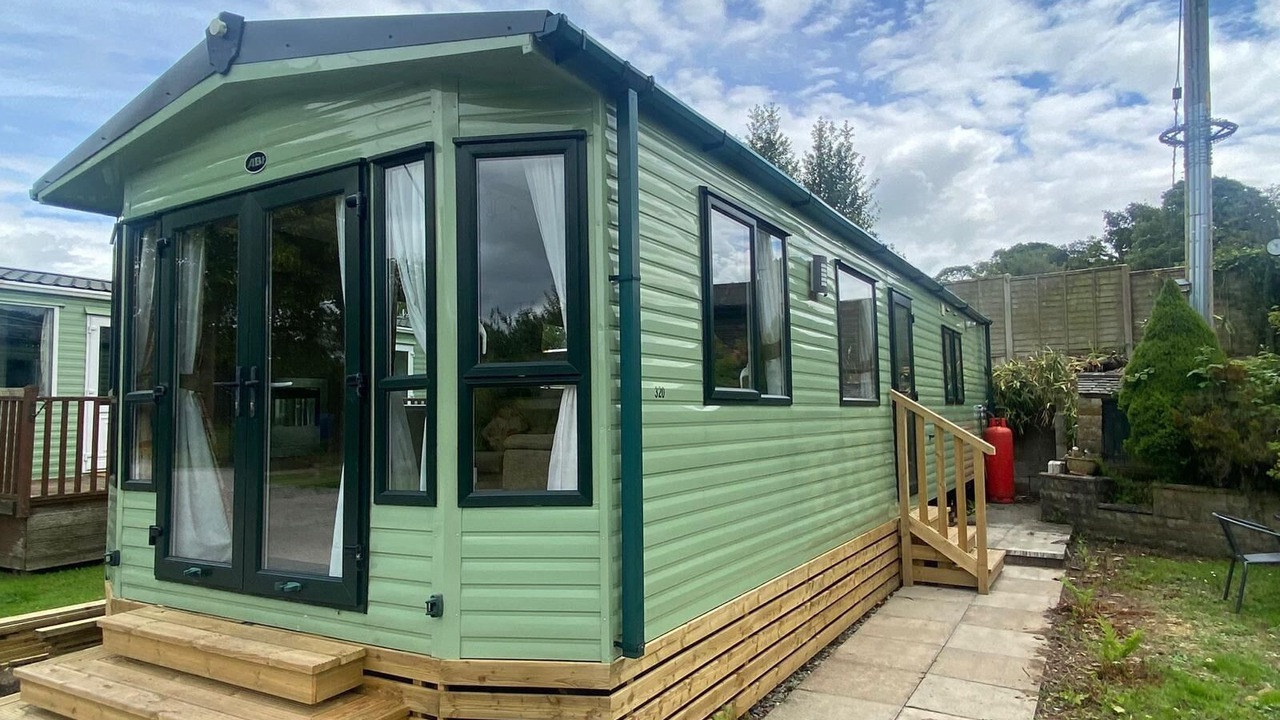 Photo of Outdoor in Natland