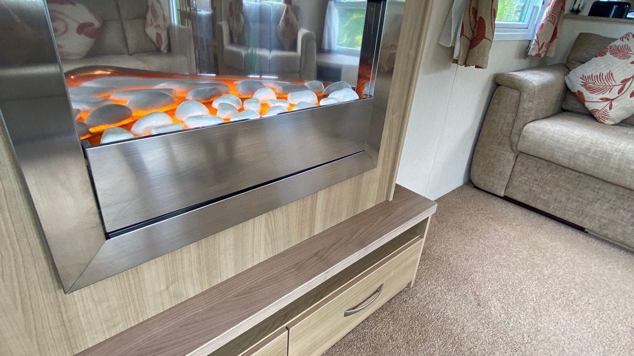 Photo of Livingroom in Natland