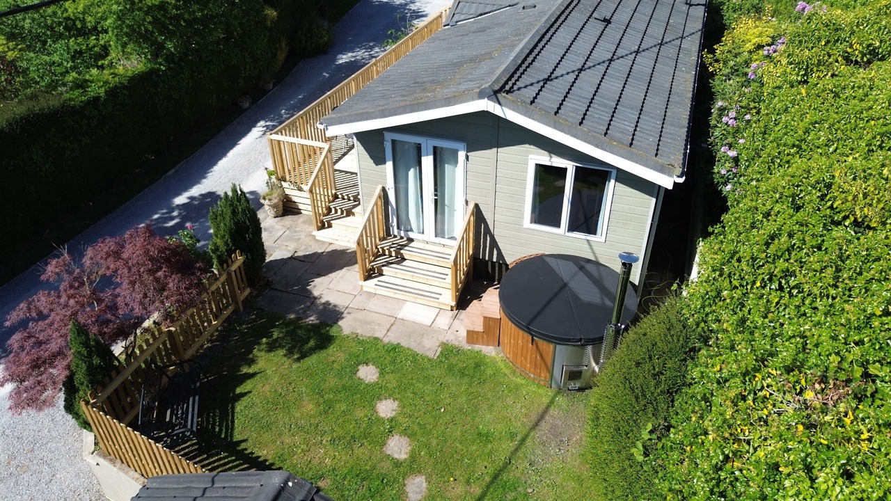 Photo of Outdoor in Natland