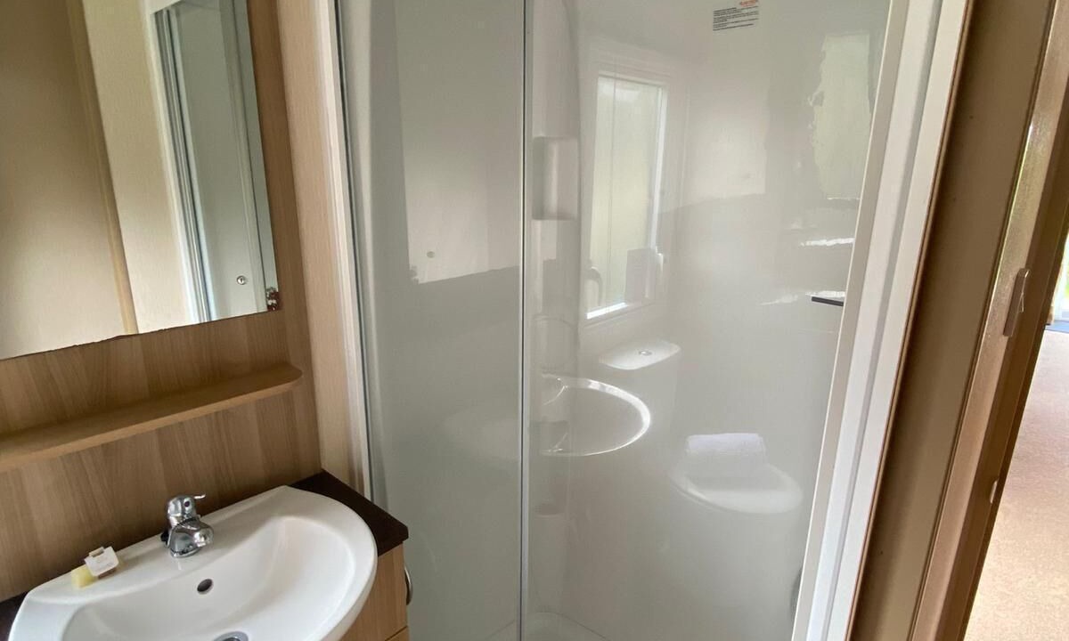 Photo of Bathroom in Natland