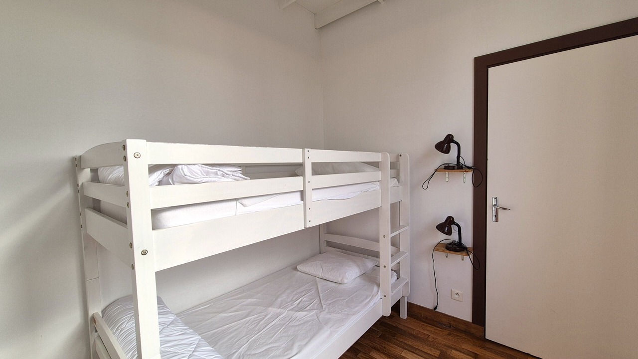 Photo of Bedroom in Grosbreuil