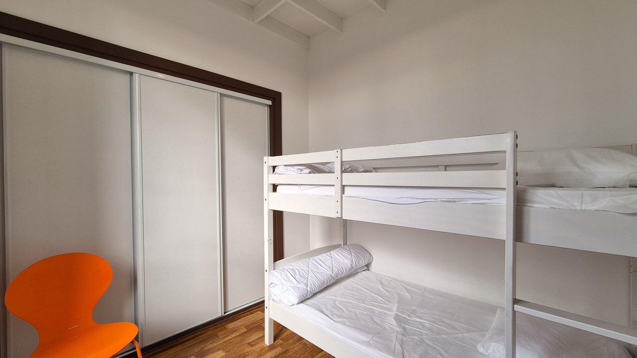 Photo of Bedroom in Grosbreuil