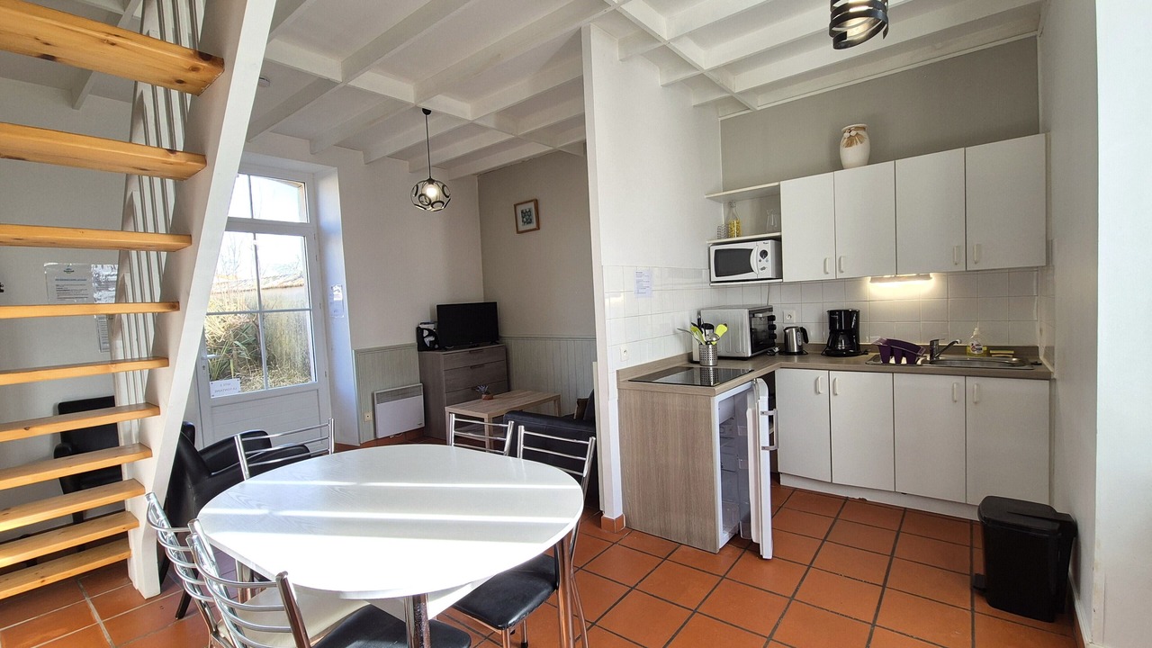 Photo of Kitchen in Grosbreuil