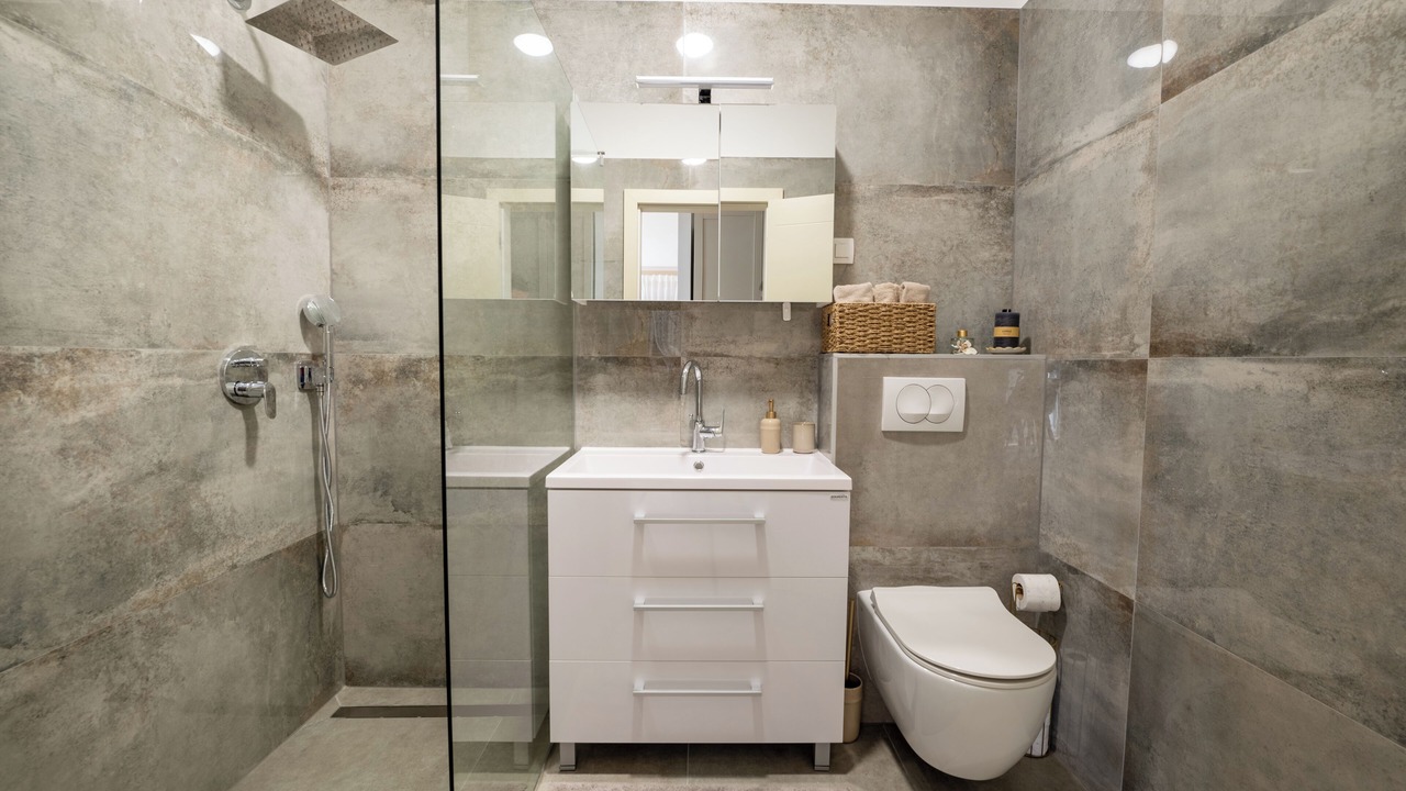 Photo of Bathroom in Kraljevec Sesvetski