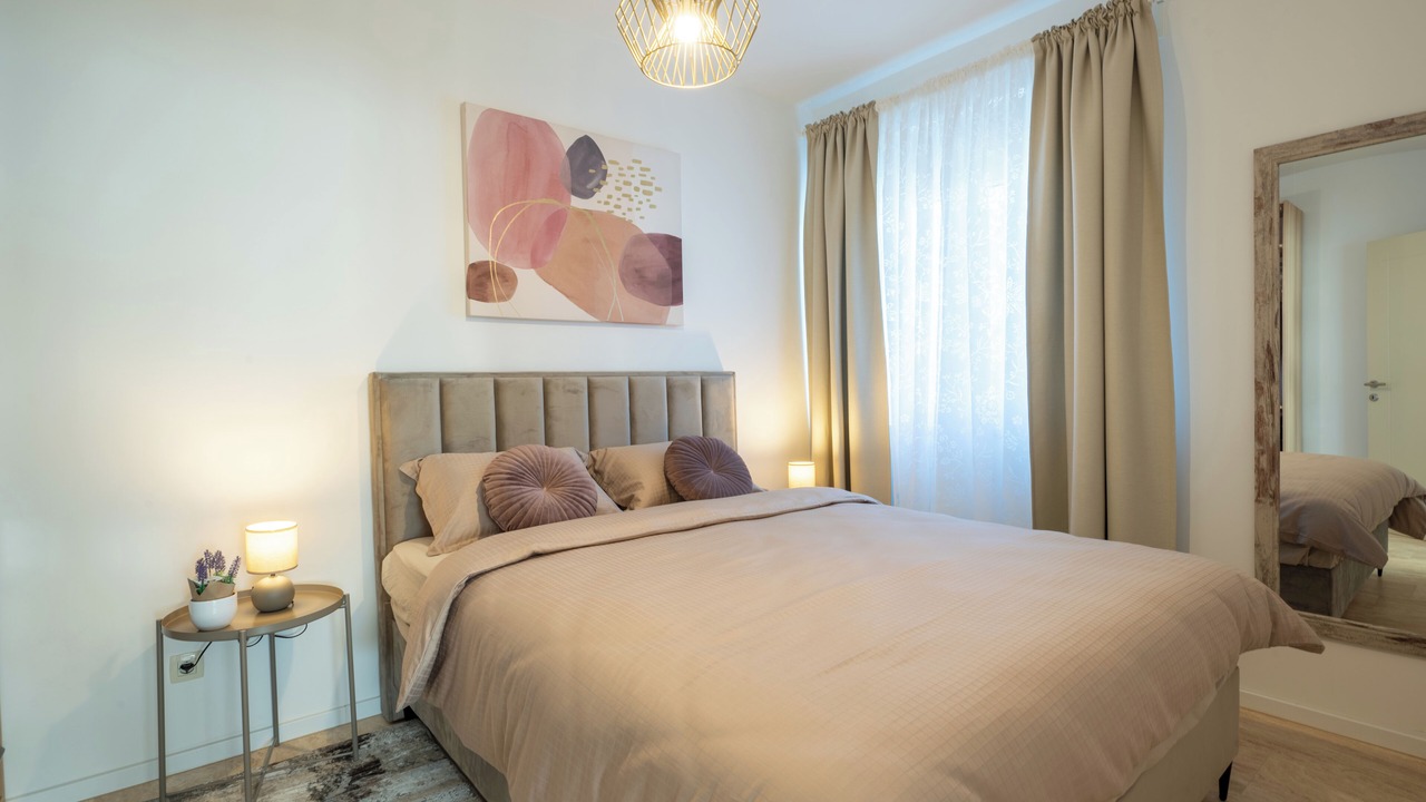 Photo of Bedroom in Kraljevec Sesvetski