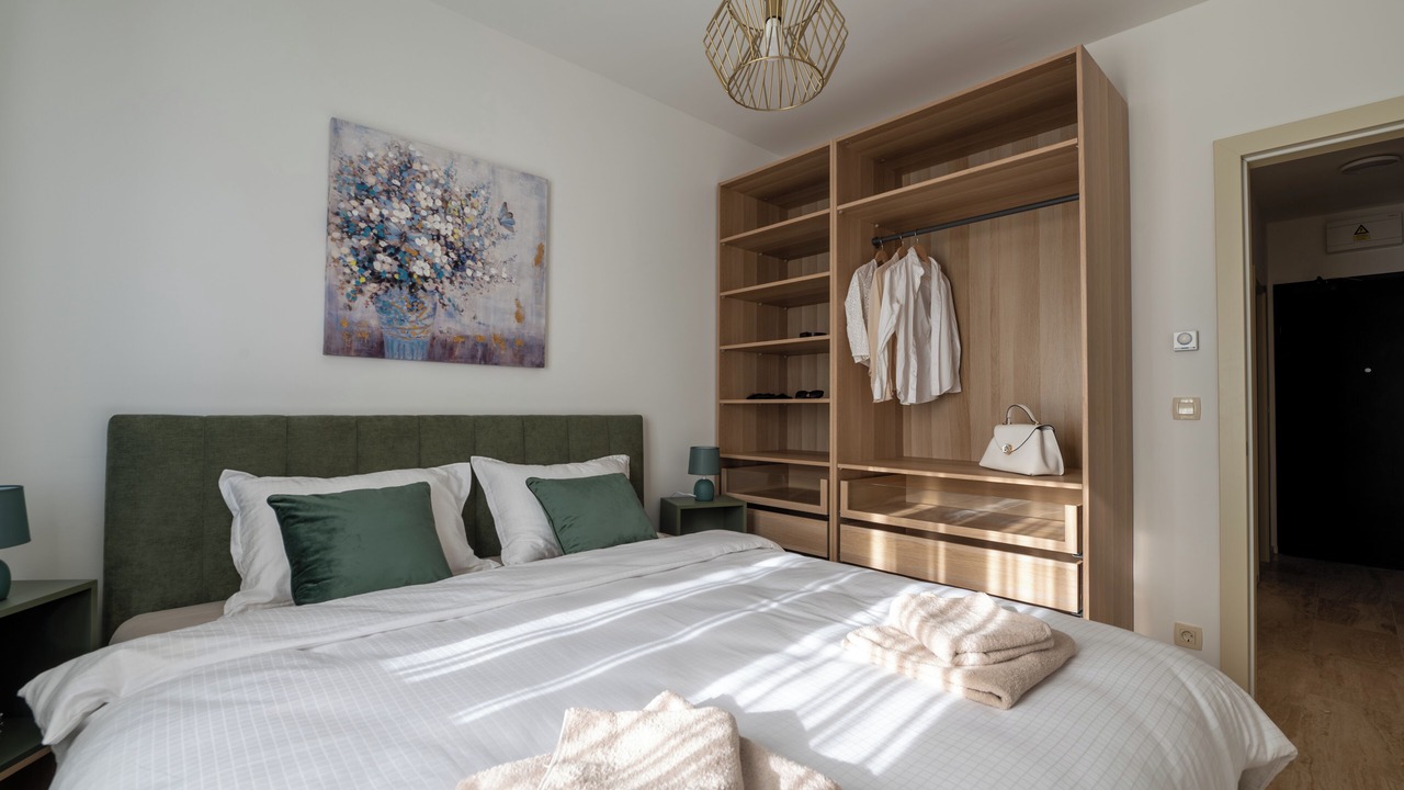 Photo of Bedroom in Kraljevec Sesvetski