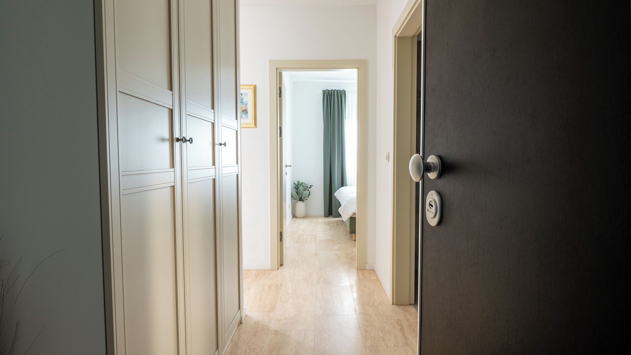 Photo of Bedroom in Kraljevec Sesvetski