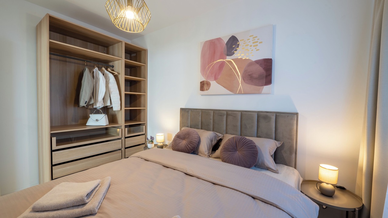 Photo of Bedroom in Kraljevec Sesvetski