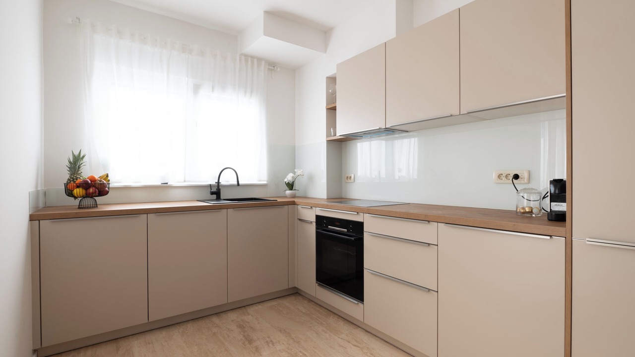 Photo of Kitchen in Kraljevec Sesvetski