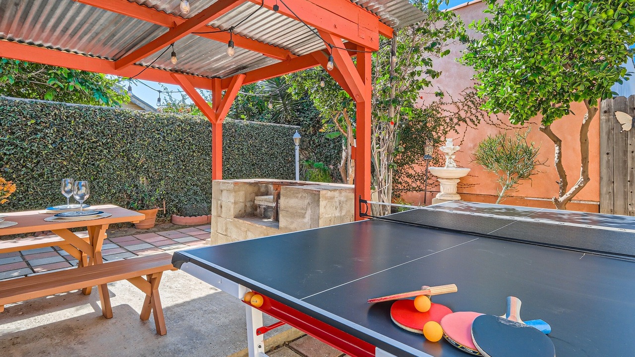 Photo of Outdoor in Somerset