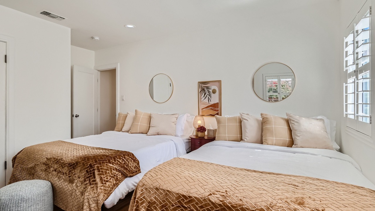 Photo of Bedroom in Somerset