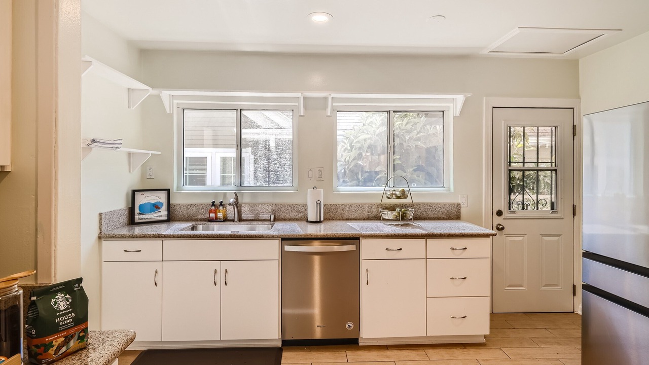 Photo of Kitchen in Somerset