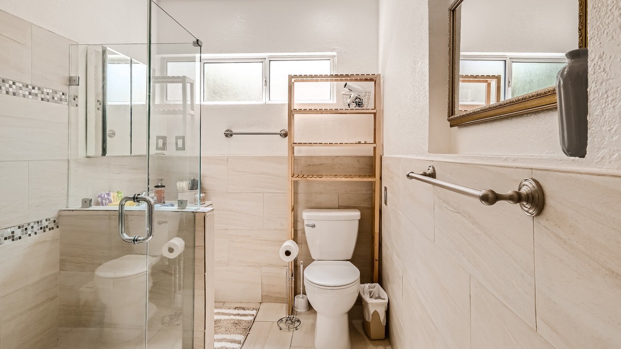 Photo of Bathroom in Somerset