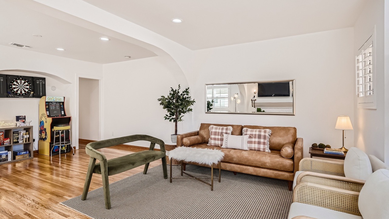 Photo of Livingroom in Somerset