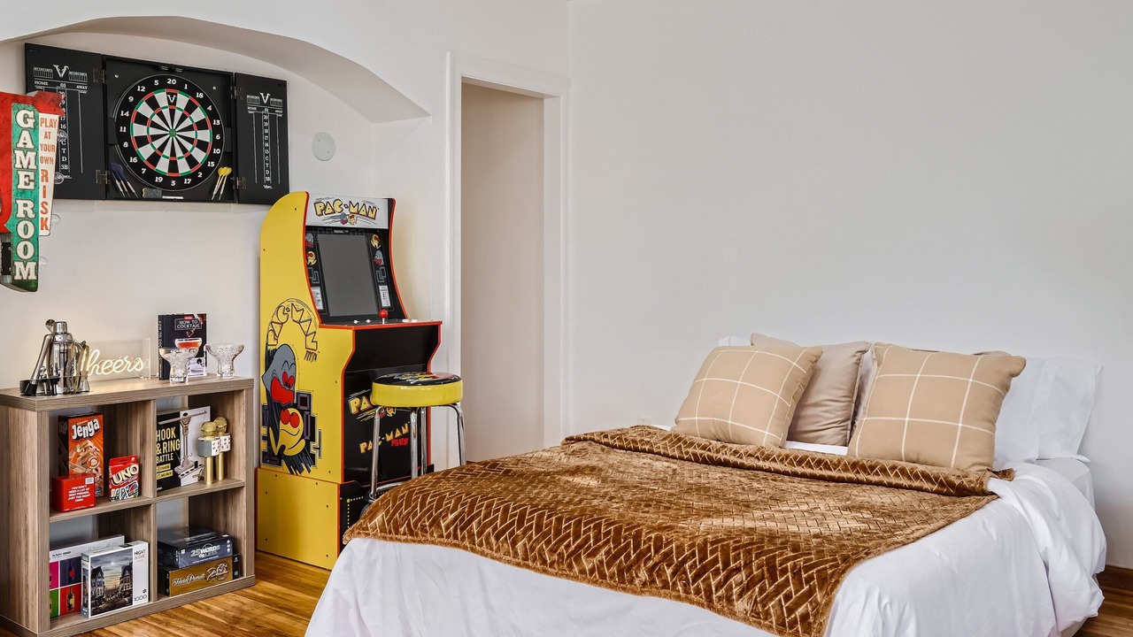Photo of Bedroom in Somerset