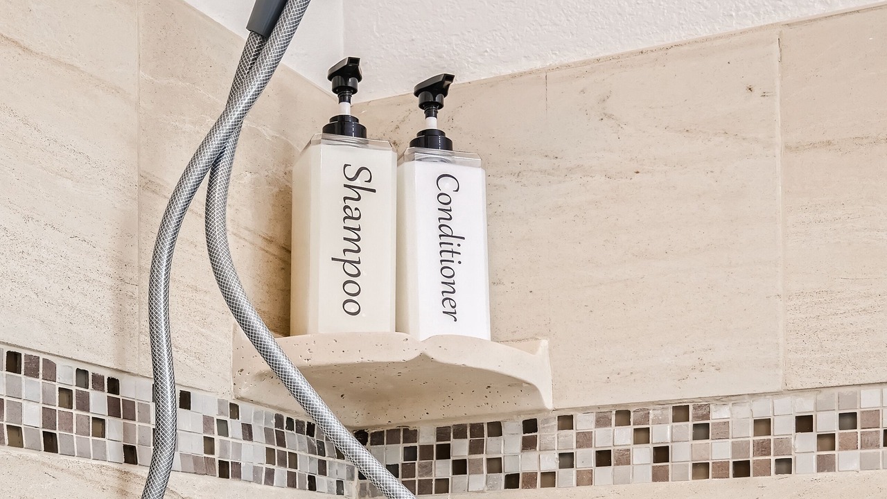 Photo of Bathroom in Somerset