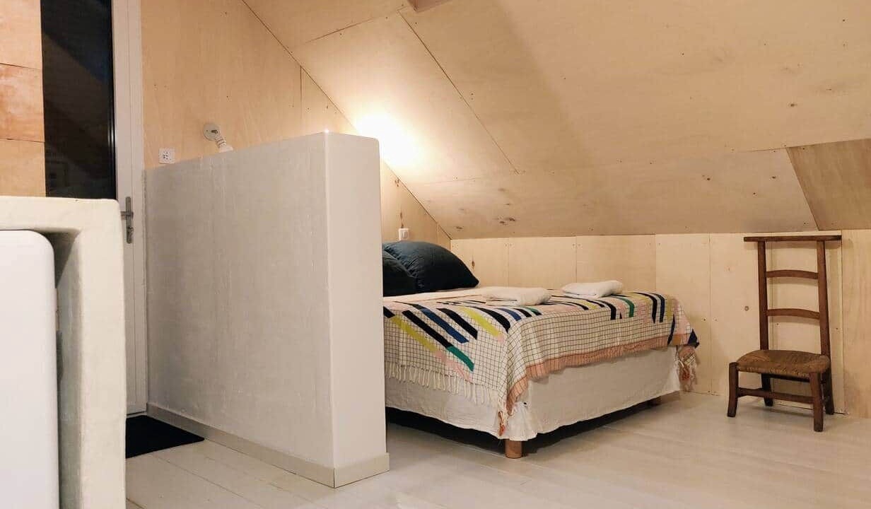 Photo of Bedroom in Loupes