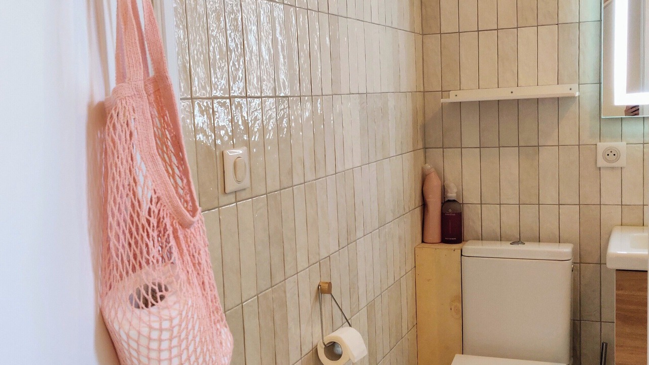 Photo of Bathroom in Loupes