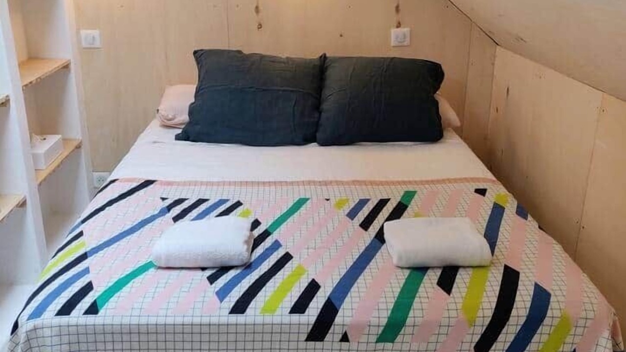 Photo of Bedroom in Loupes
