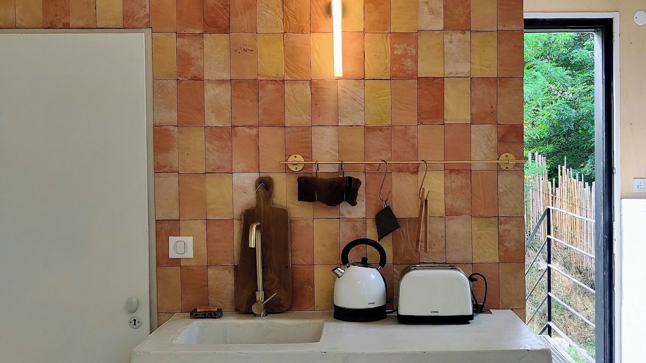 Photo of Bathroom in Loupes