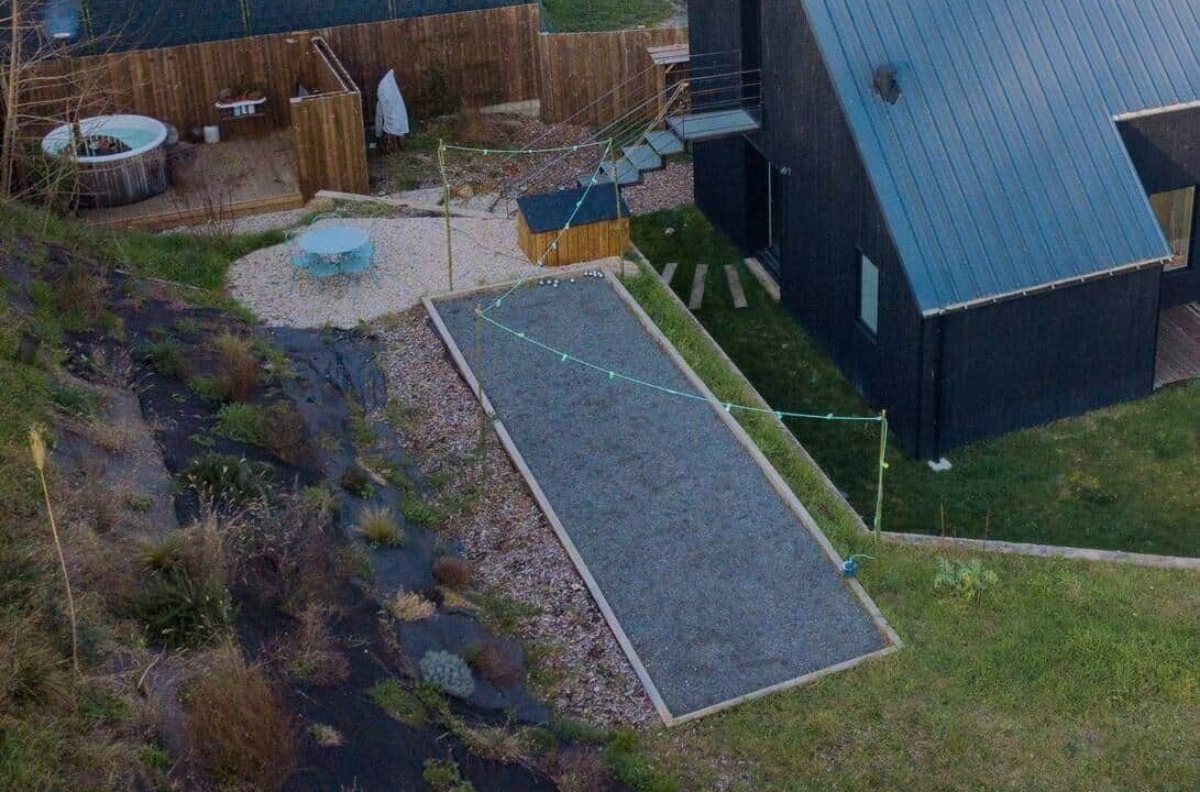 Photo of Outdoor in Loupes
