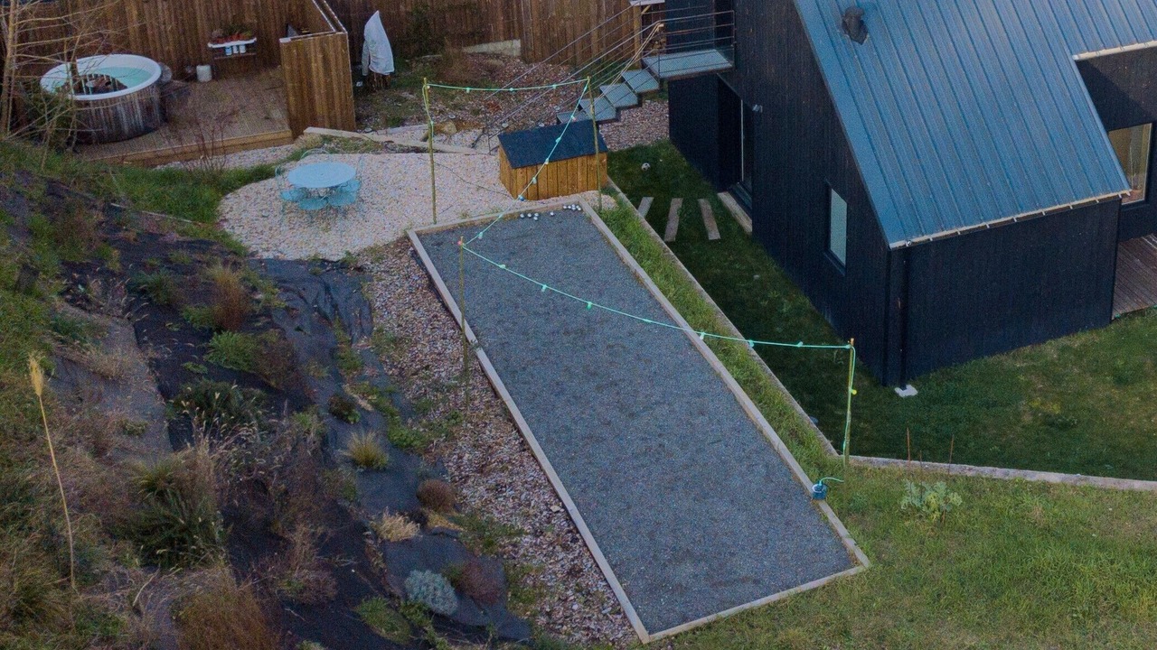 Photo of Outdoor in Loupes