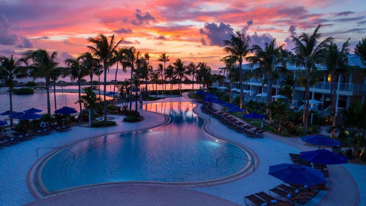 Photo of Outdoor in Marathon