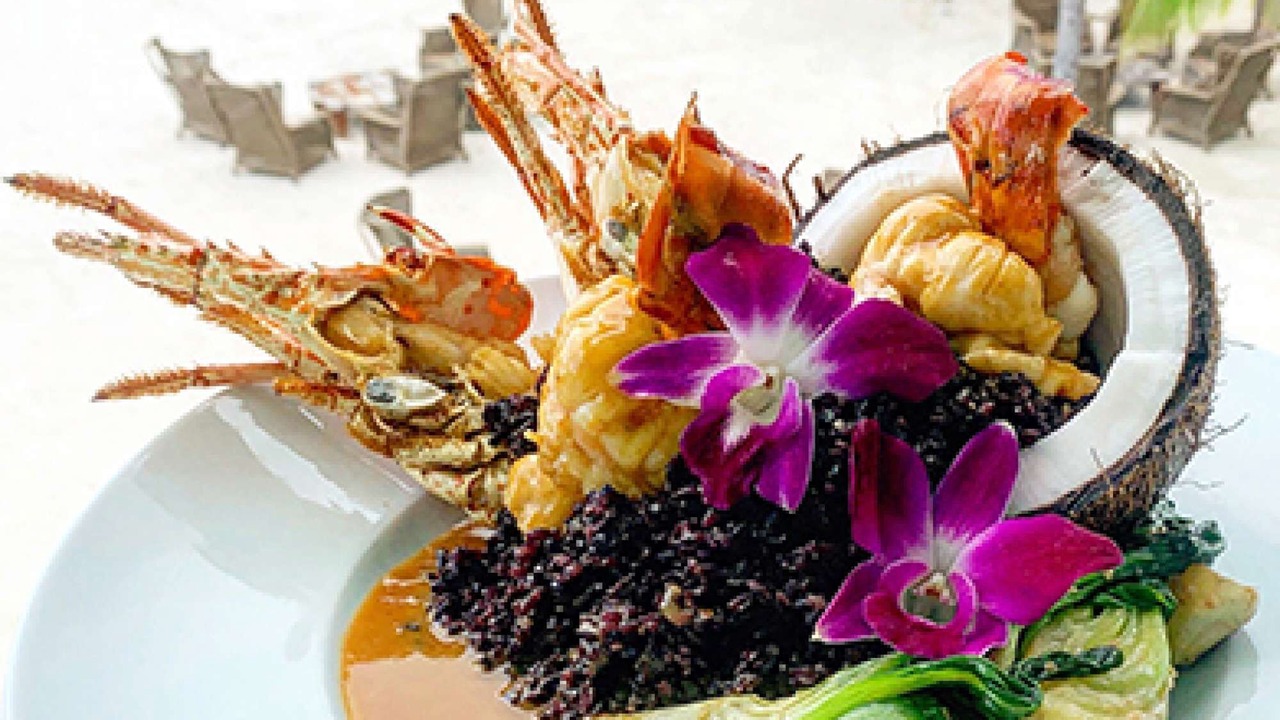 Photo of Bedroom in Marathon