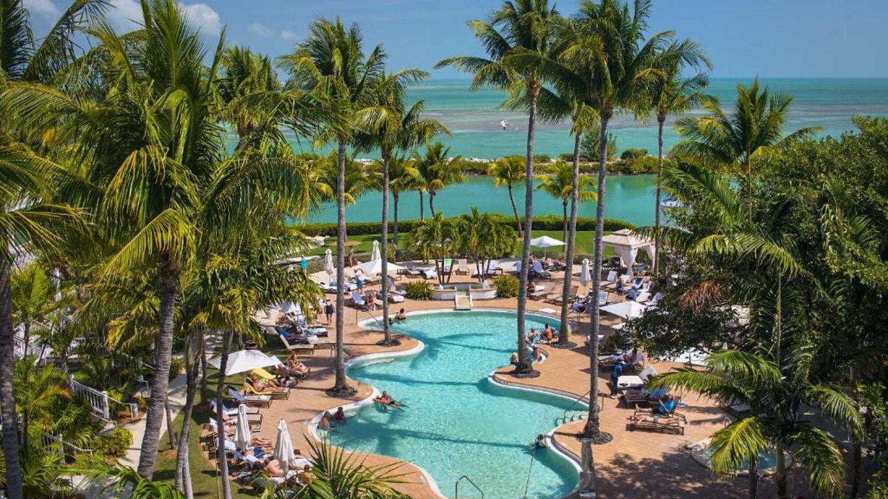 Photo of Outdoor in Marathon