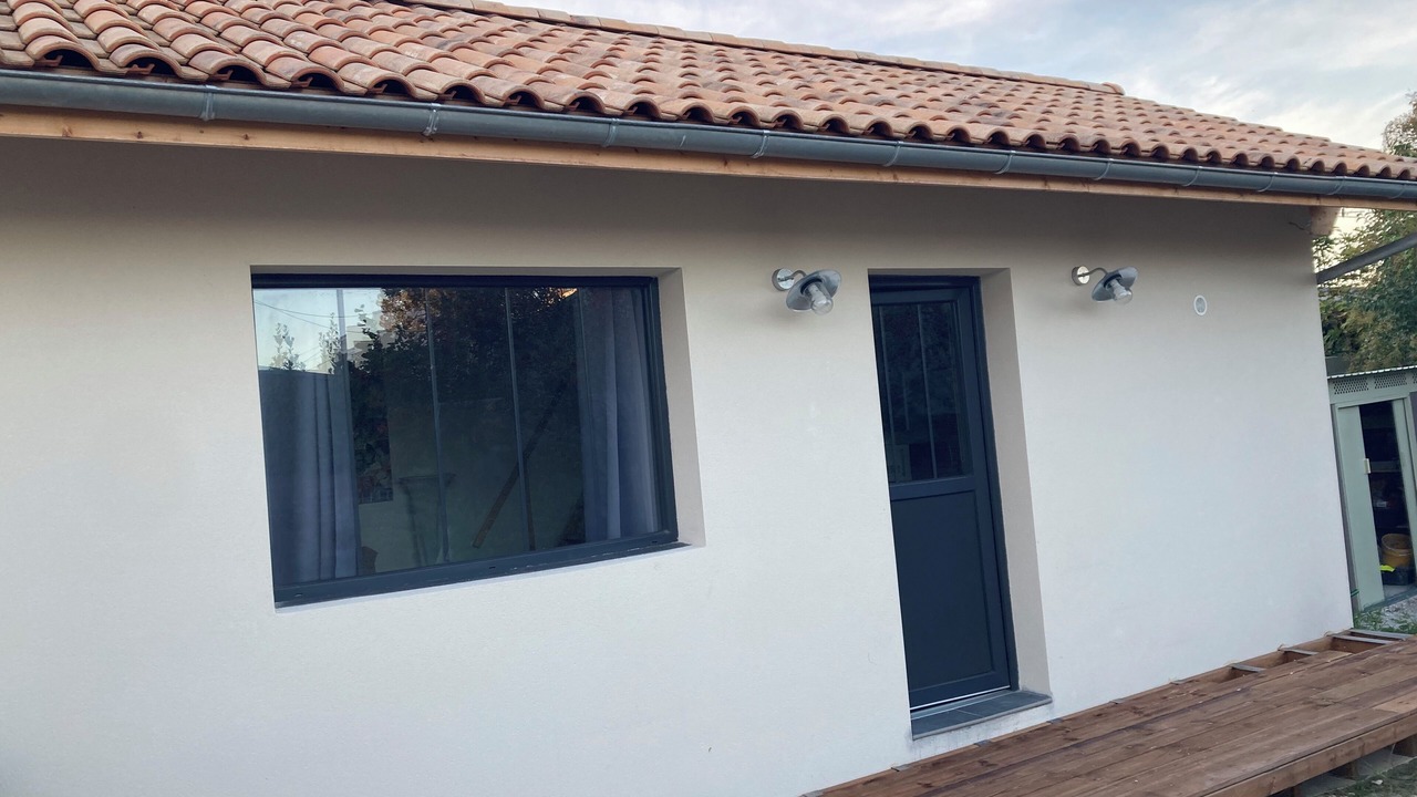 Photo of Outdoor in Le Bouscat