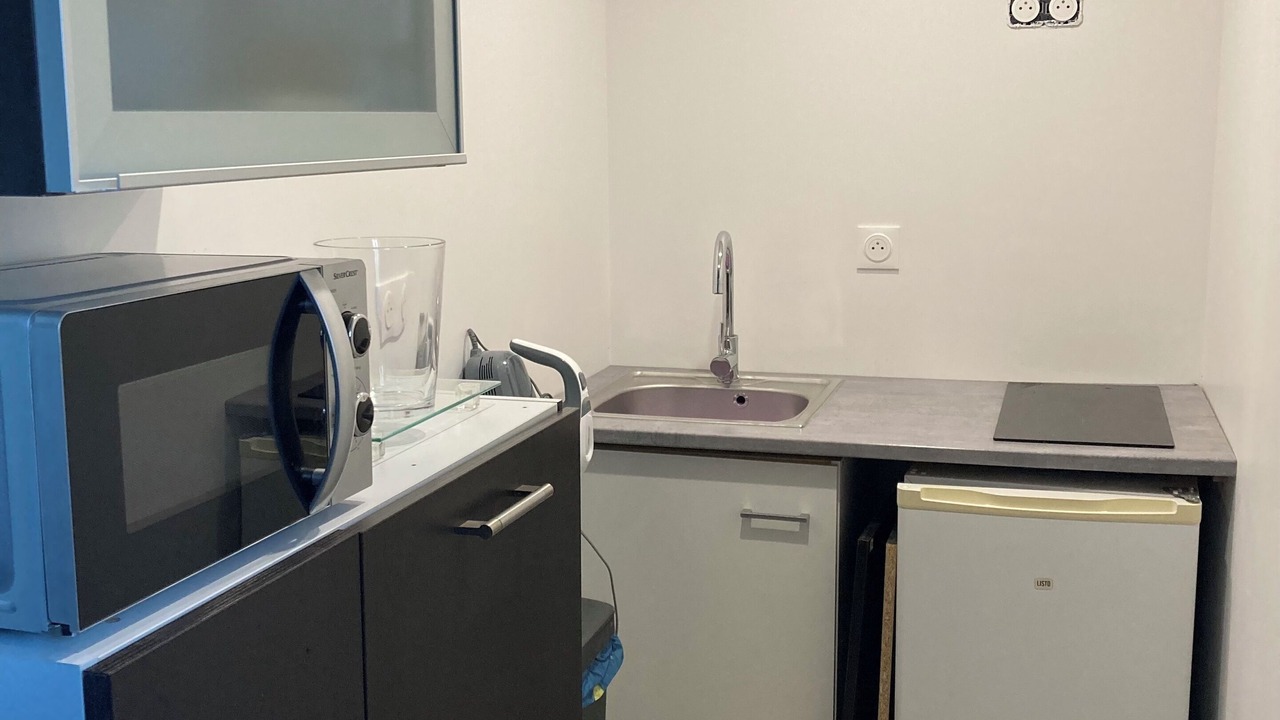 Photo of Kitchen in Le Bouscat