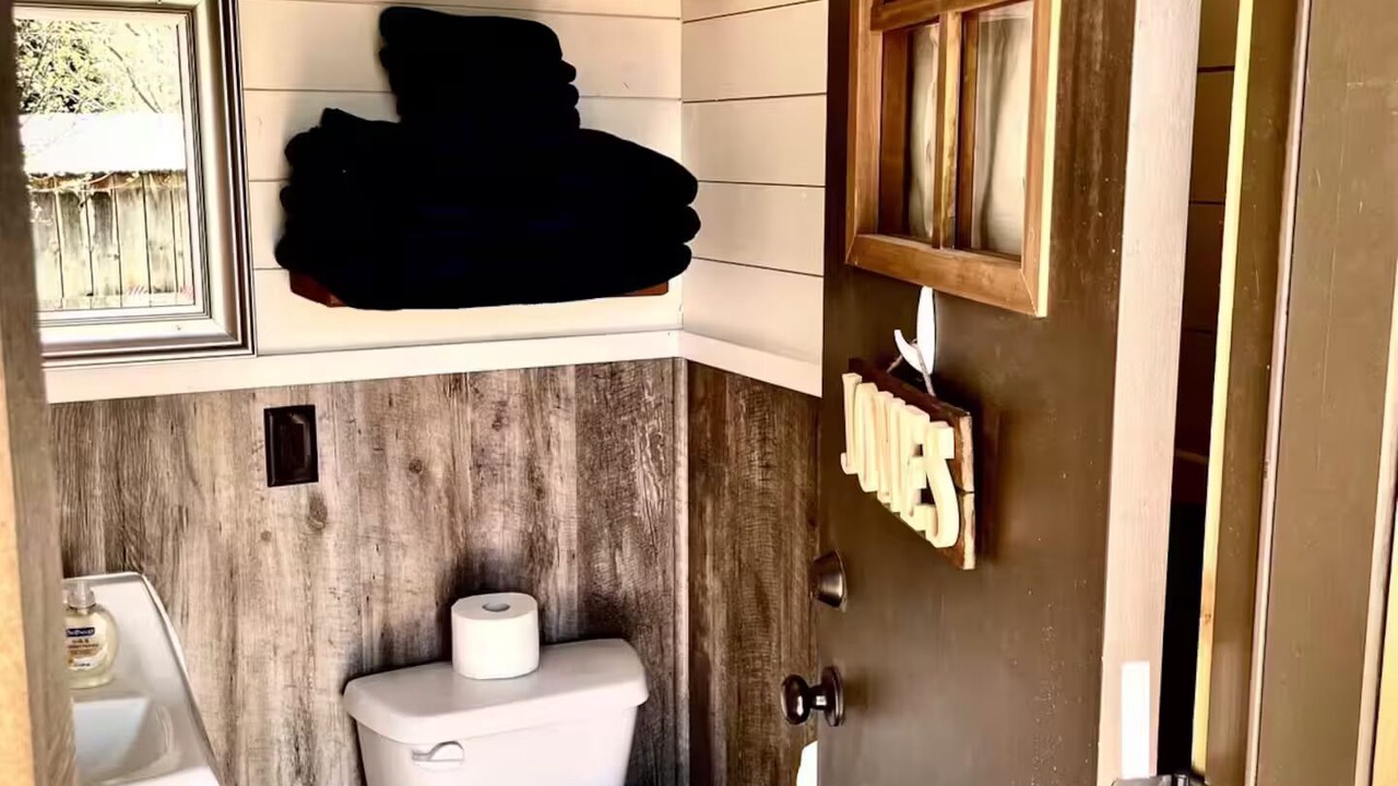 Photo of Bathroom in Monticello