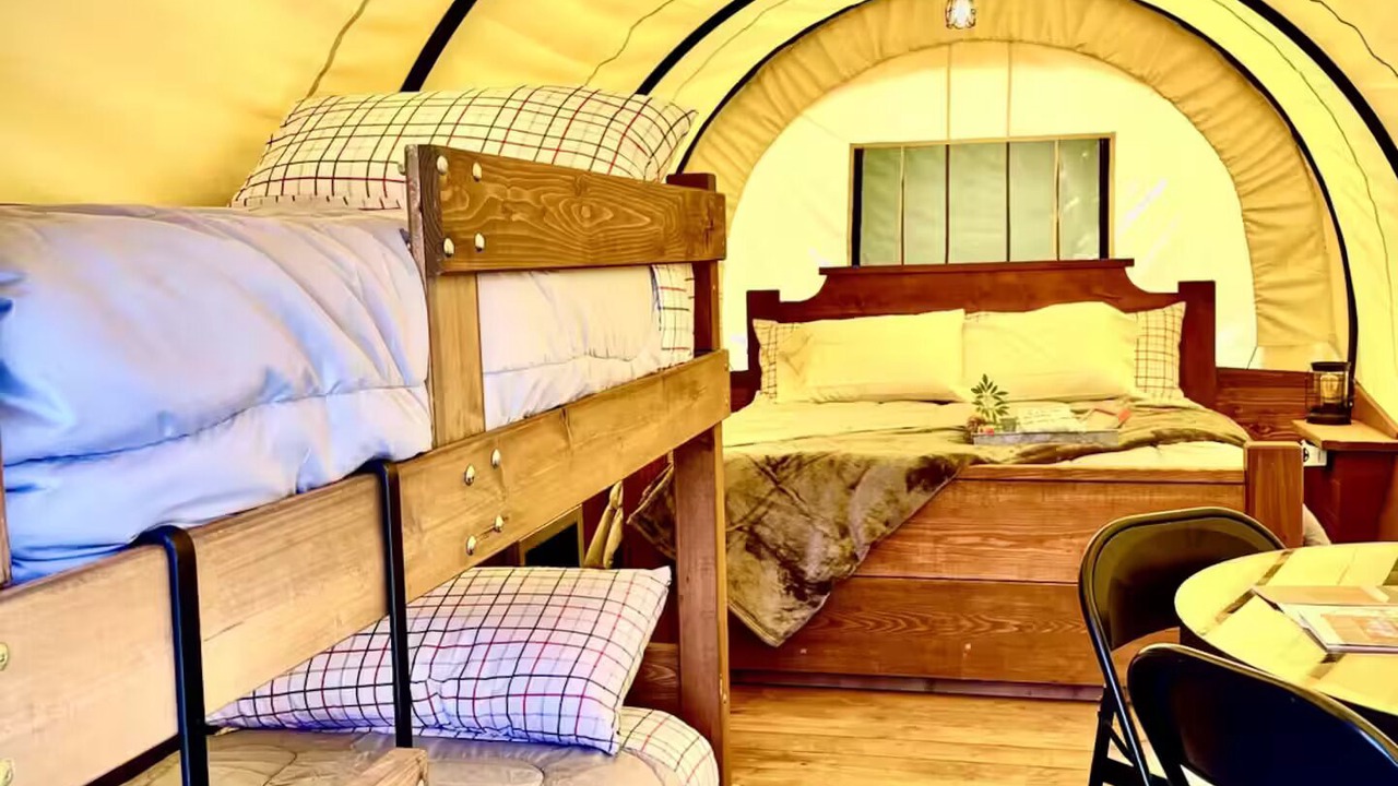 Photo of Bedroom in Monticello