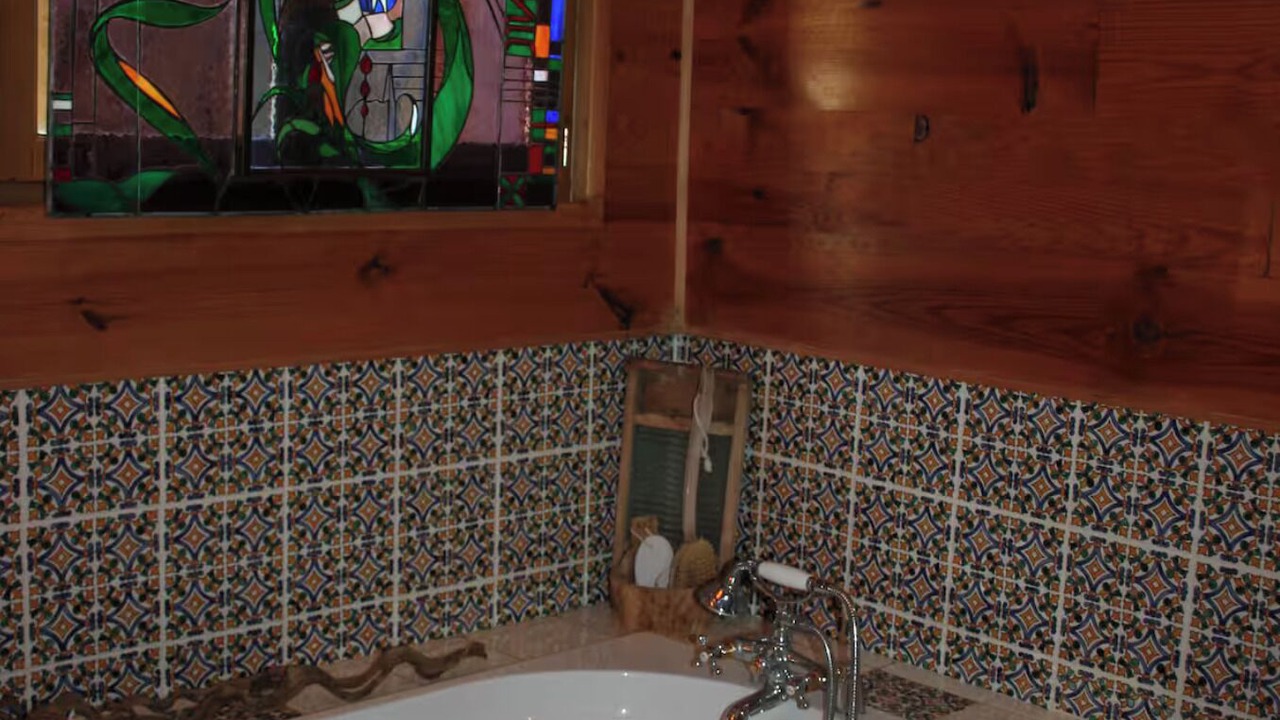 Photo of Bathroom in Bellecombe-en-Beauges
