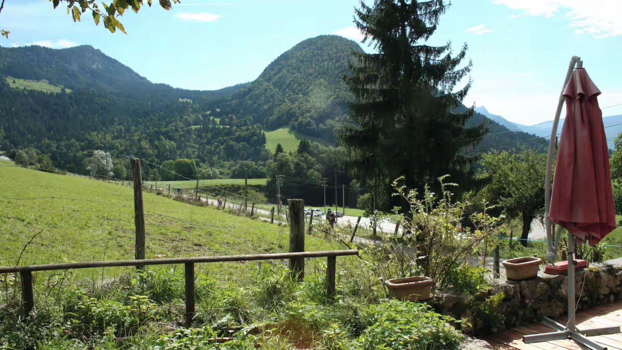 Photo of Outdoor in Bellecombe-en-Beauges