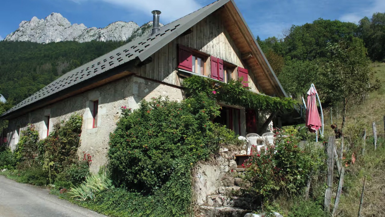 Photo of Outdoor in Bellecombe-en-Beauges