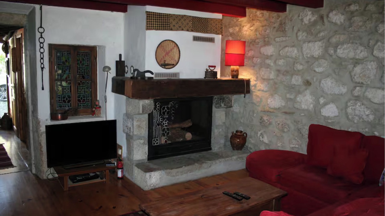 Photo of Livingroom in Bellecombe-en-Beauges