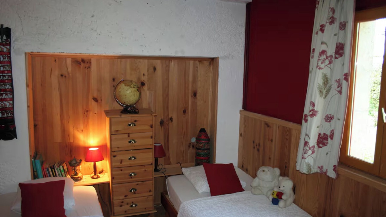 Photo of Bedroom in Bellecombe-en-Beauges