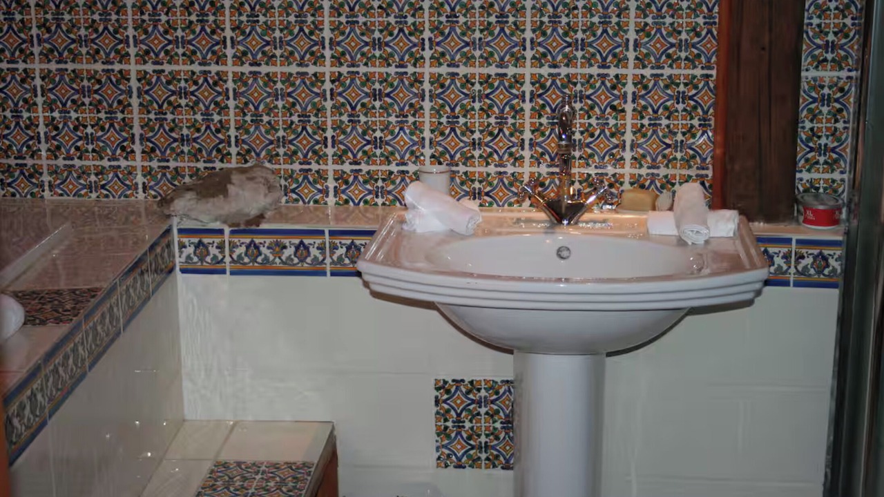Photo of Bathroom in Bellecombe-en-Beauges