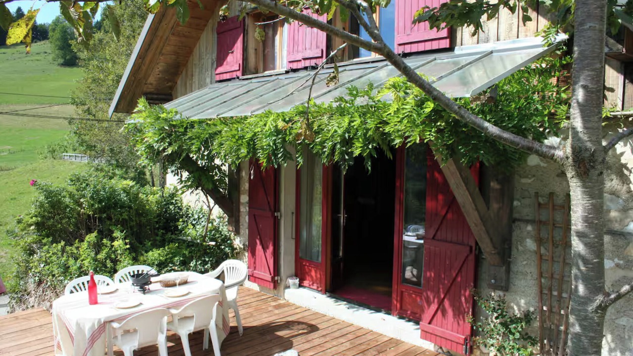 Photo of Outdoor in Bellecombe-en-Beauges